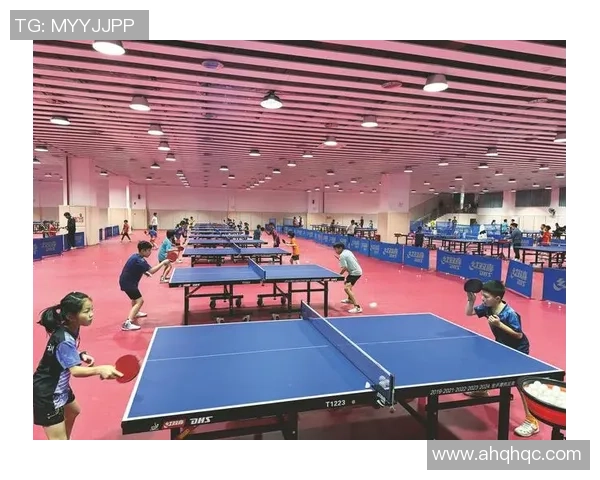 成都乒乓球队心理素质深度对比与提升策略探讨