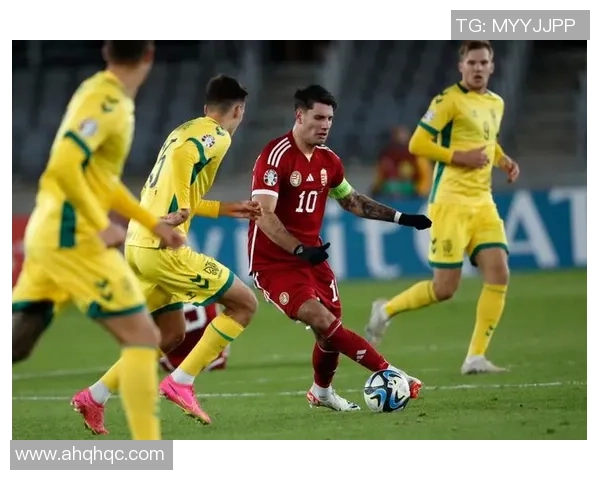 立陶宛足球明星的崛起与成就探秘